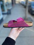 Birkenstock - Arizona - Festival Fuchsia
