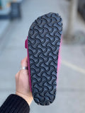 Birkenstock - Arizona - Festival Fuchsia