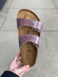 Birkenstock - Arizona - Lavender