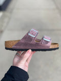 Birkenstock - Arizona - Lavender