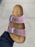 Birkenstock - Arizona - Lavender