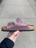 Birkenstock - Arizona - Lavender