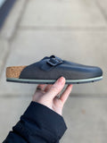 Birkenstock - Boston PRO - Black