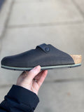 Birkenstock - Boston PRO - Black