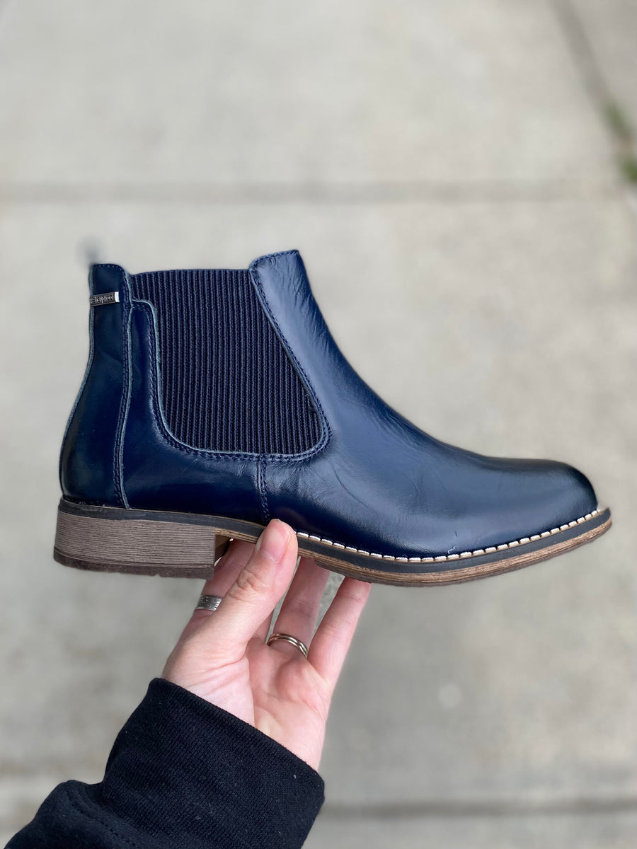 Marco Tozzi Stiefeletten Galeria Kaufhof Josef Seibel Ankle Boots