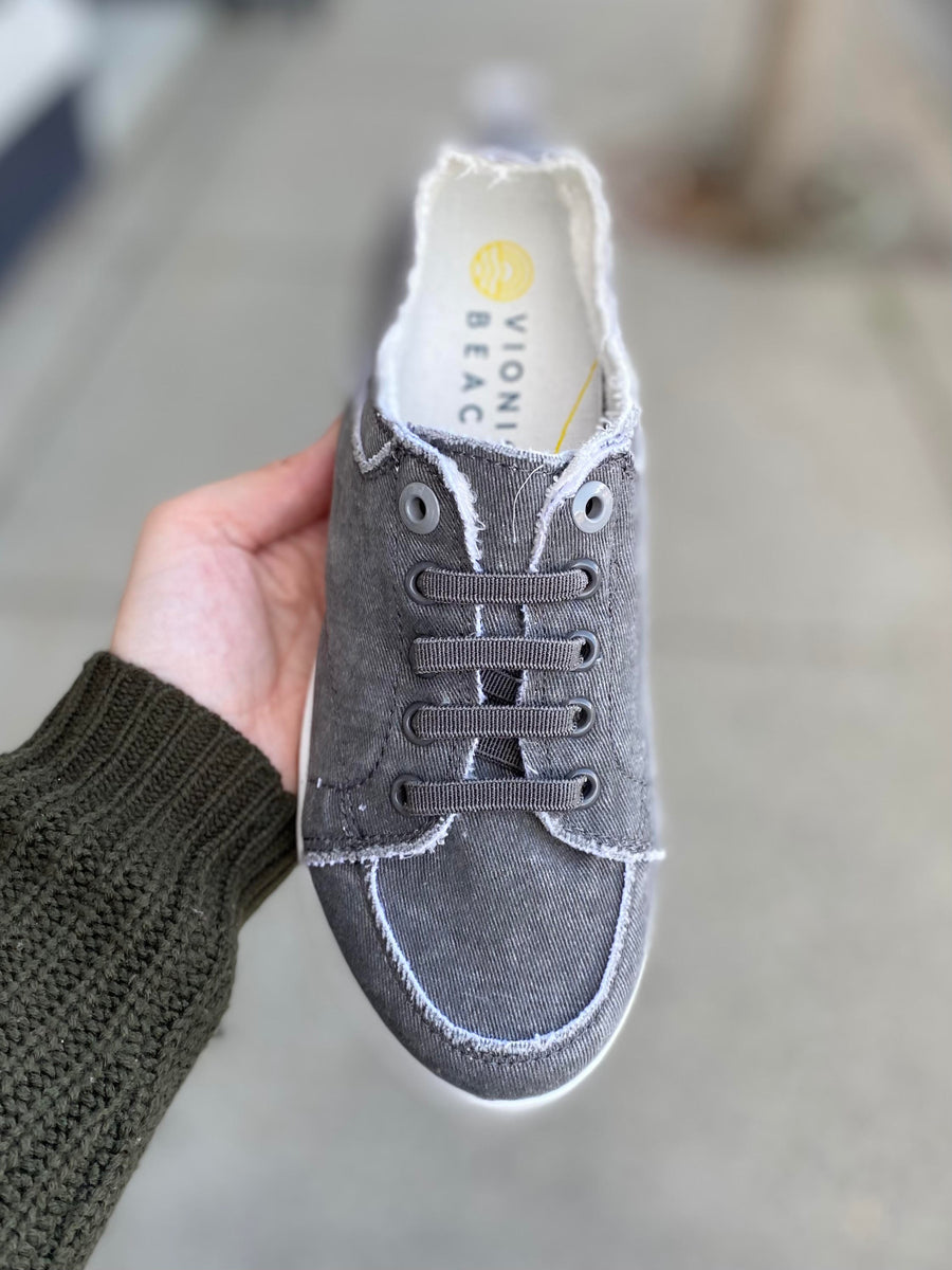 vionic pismo denim