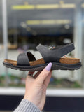 Birkenstock - Sonora - Black