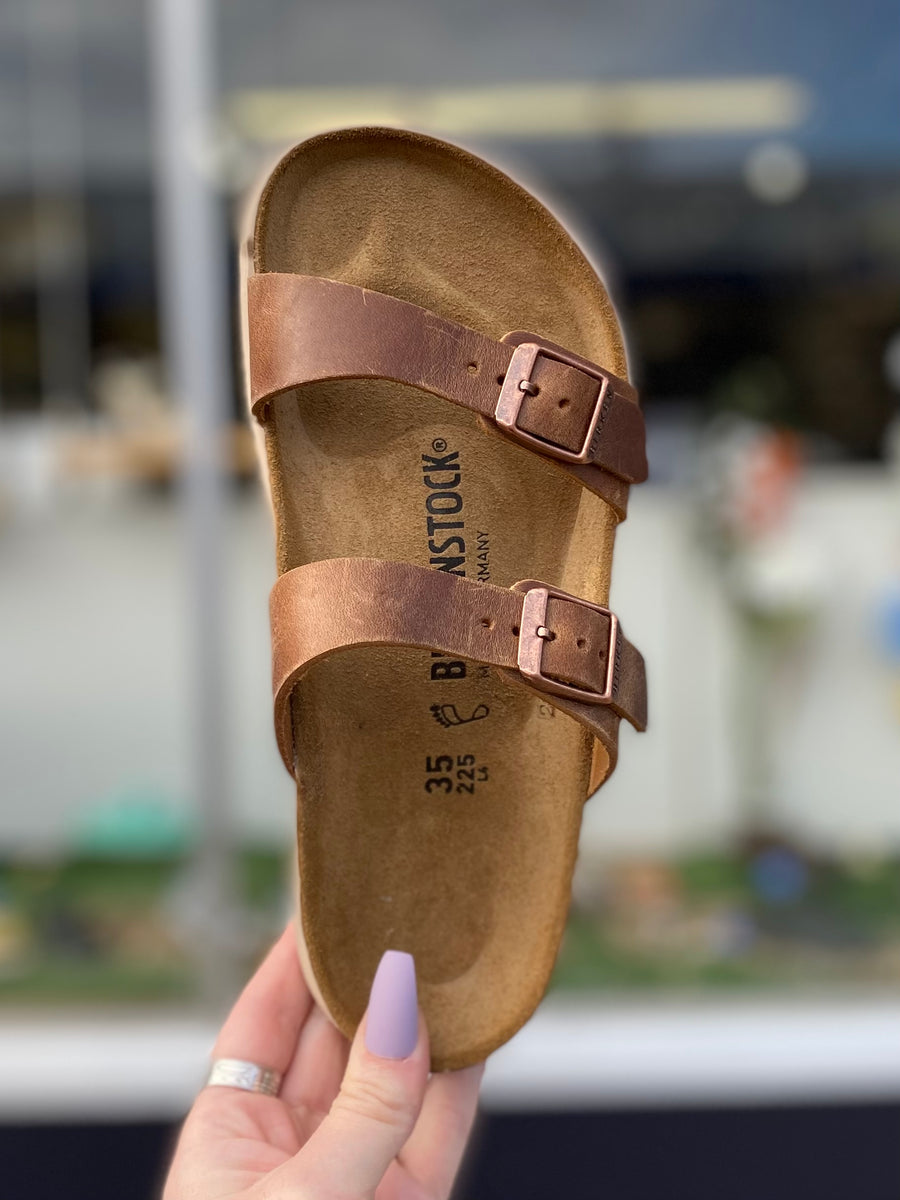 Sierra birkenstock store