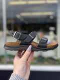 Birkenstock - Sonora - Black