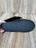 Laurentian Chief - 12653 - Black With Rubber Sole