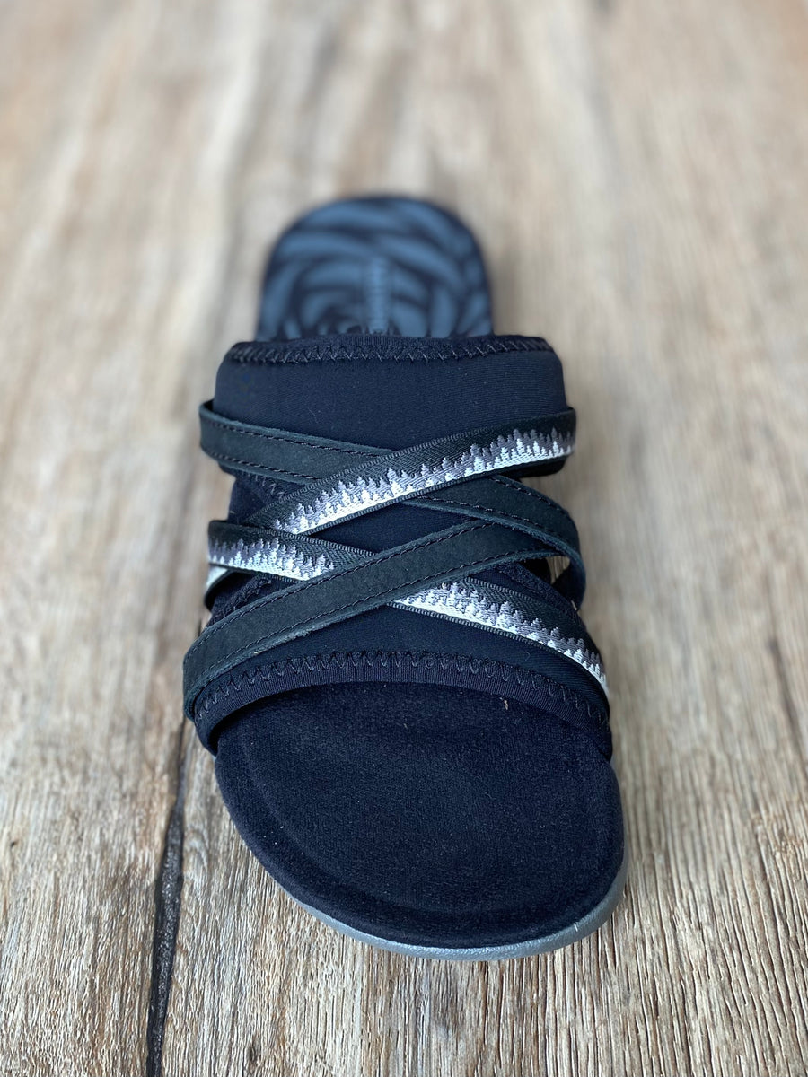 Merrell terran online slide