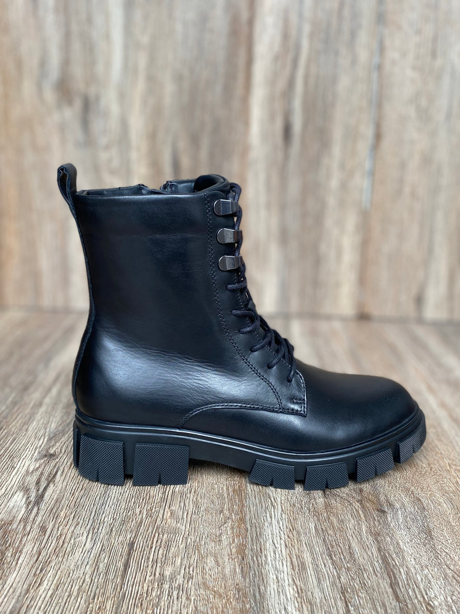 Blondo Pinky Black – Walk Rite Shoes