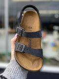 Birkenstock - Sonora - Black