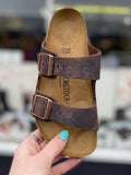 Birkenstock - Arizona - Habana