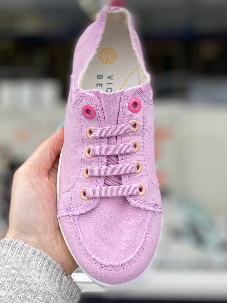 Vionic - Pismo - Viola â Walk Rite Shoes