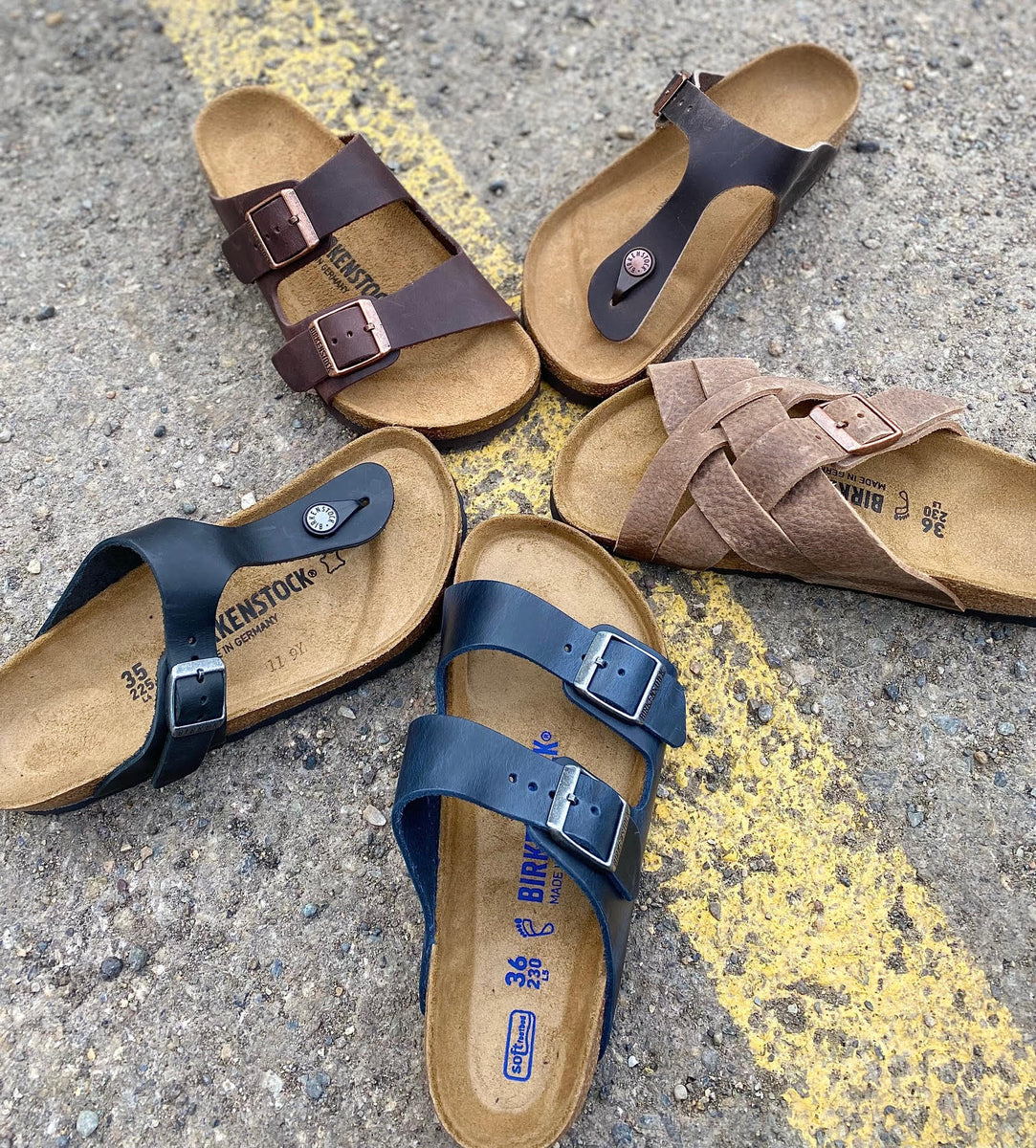 Sandals – Walk Rite Shoes