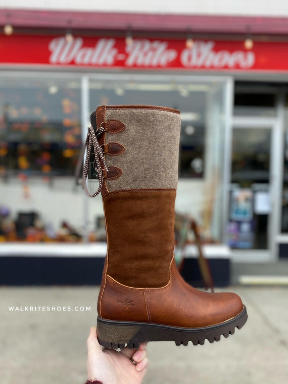 Women's Cold Weather Footwear | Walk Rite Shoes, Canada