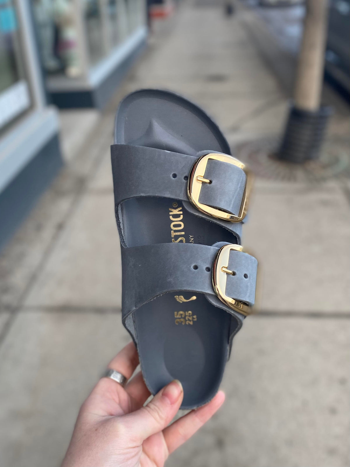 Walk-Rite Shoes