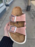 Papillio - Arizona Chunky - Pink Clay