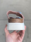 Papillio - Arizona Chunky - Pink Clay