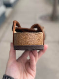 Birkenstock - Boston - Cognac