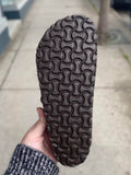 Birkenstock - Boston - Oiled Habana *Soft Footbed*