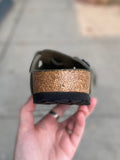 Birkenstock - Boston - Thyme *Narrow*