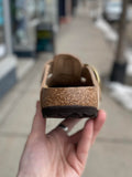 Birkenstock - Boston Big Buckle - Sandcastle