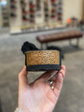Birkenstock - Boston Shearling - Black