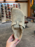 Birkenstock - Boston Shearling - Taupe