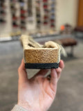 Birkenstock - Boston Shearling - Taupe