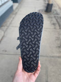 Birkenstock - Florida - Basalt Gray