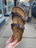 Birkenstock - Mayari - Habana