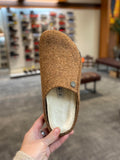 Birkenstock - Zermatt Shearling - Toffee *Narrow*