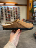 Birkenstock - Zermatt Shearling - Toffee *Narrow*