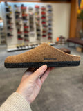 Birkenstock - Zermatt Shearling - Toffee *Narrow*