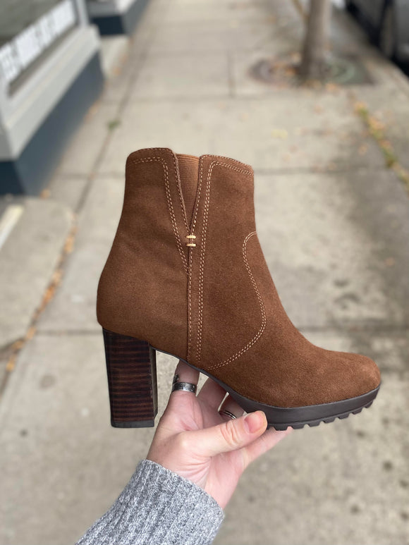 Blondo - Poppy - Chestnut