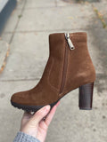 Blondo - Poppy - Chestnut