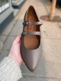 Bueno - Bess - Grey