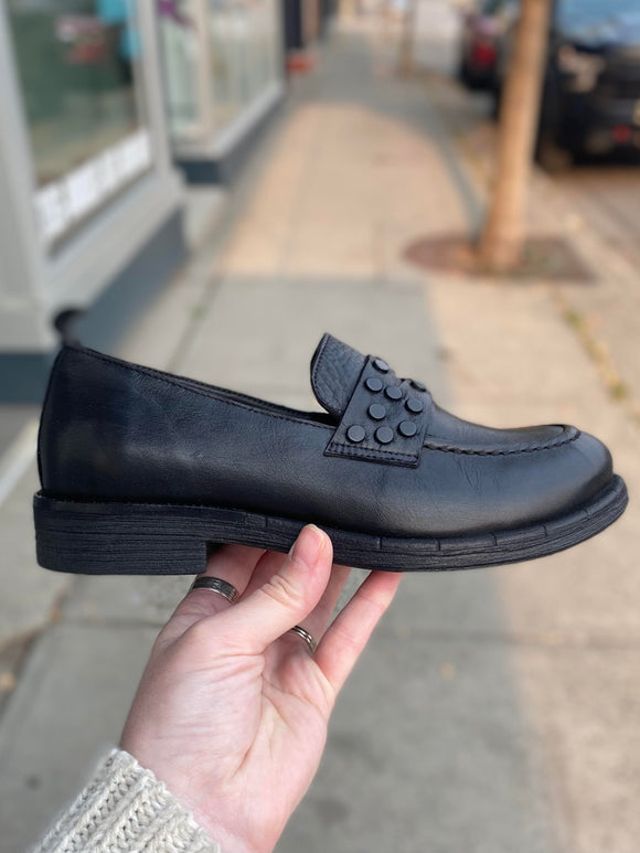 Bueno - Memphis - Black