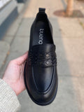Bueno - Memphis - Black