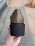 Bueno - Nolan - Black/Khaki