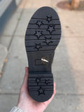 Bueno - Nolan - Black/Khaki