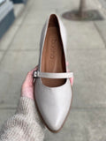 Bueno - Bobbi - Light Grey