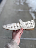 Clarks - Fawna Jane - Cream