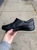 Clarks - Kaetlyn Mila - Black *WIDE*