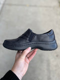 Clarks - Pro Lux - Black