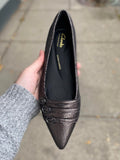 Clarks - Sensa 15 - Metallic