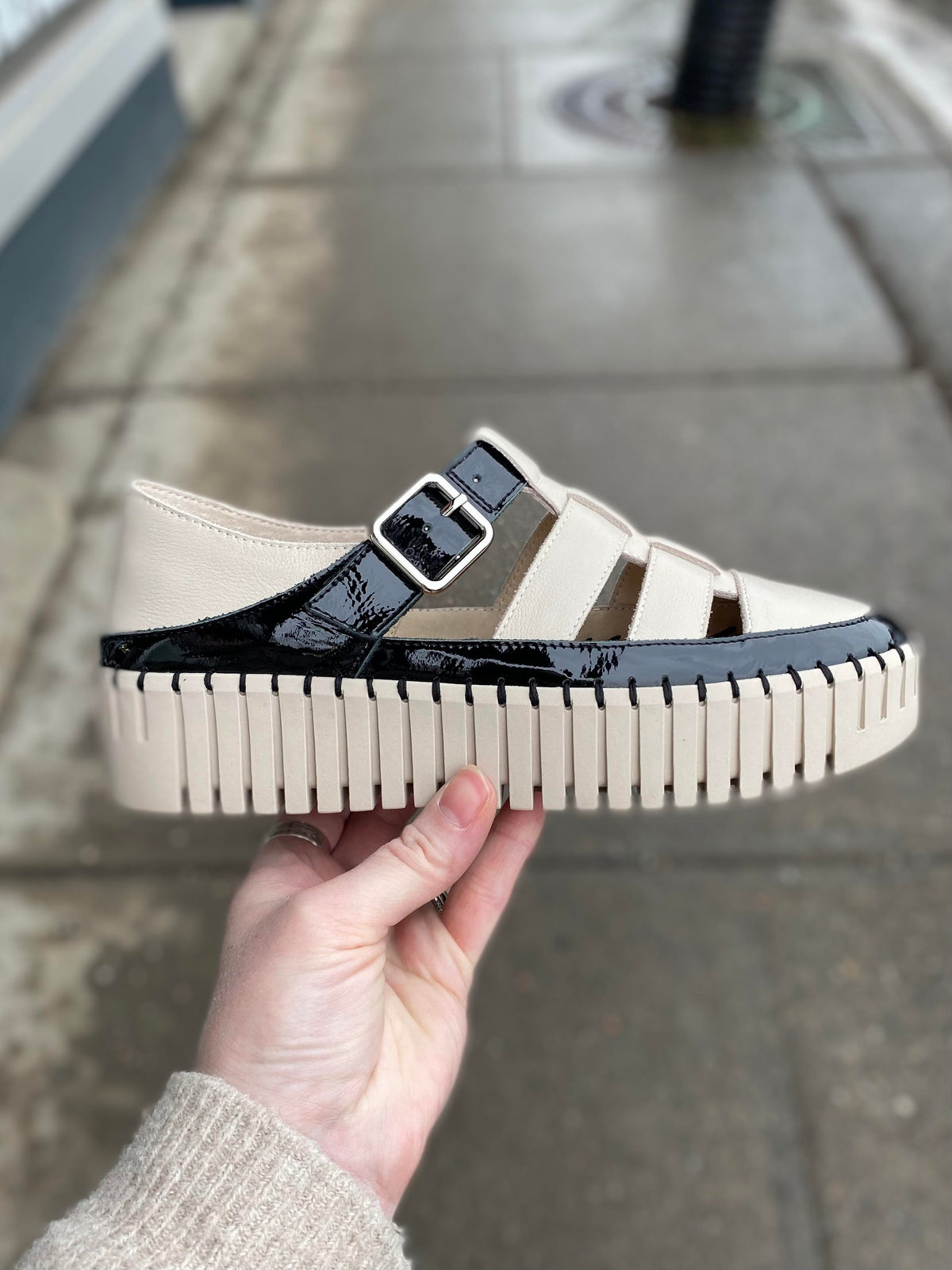 Walk-Rite Shoes