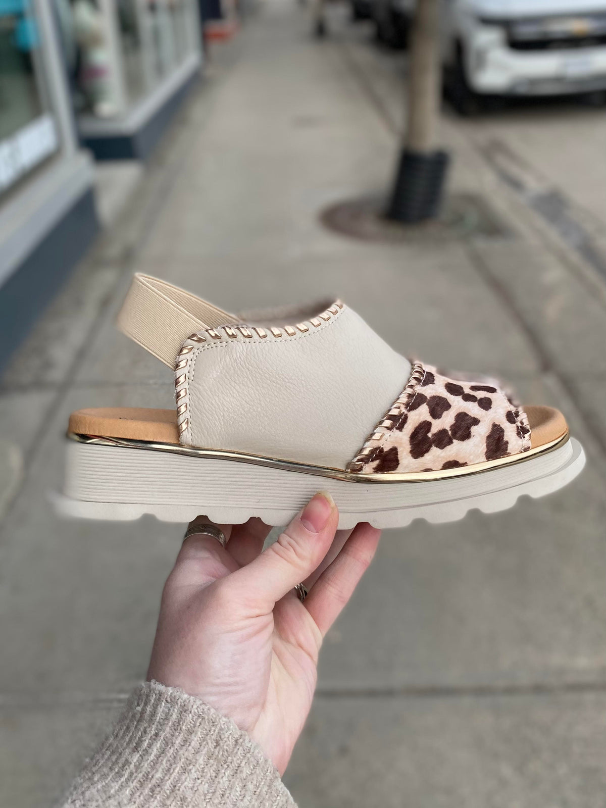 Walk-Rite Shoes